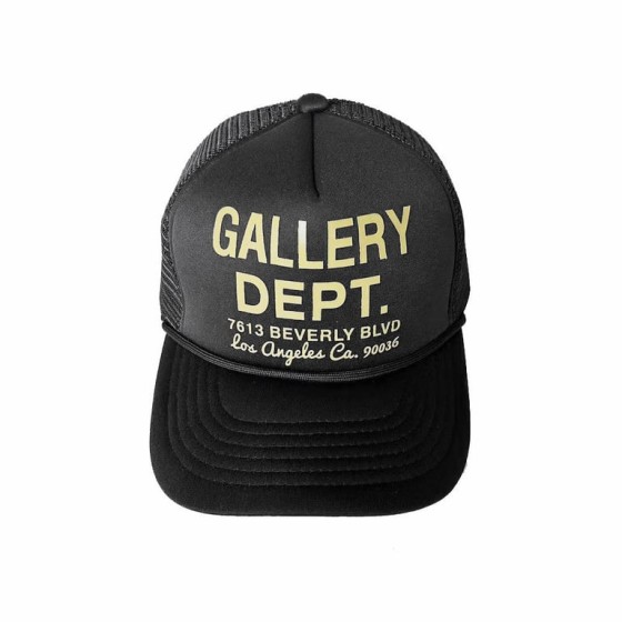 GALLERY DEPT